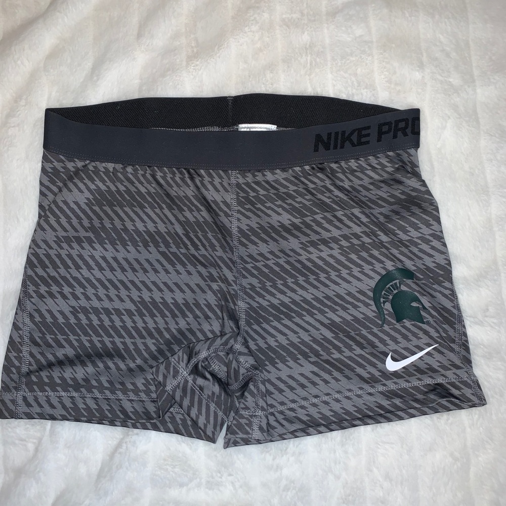 Nike Pro Dri-Fit Shorts